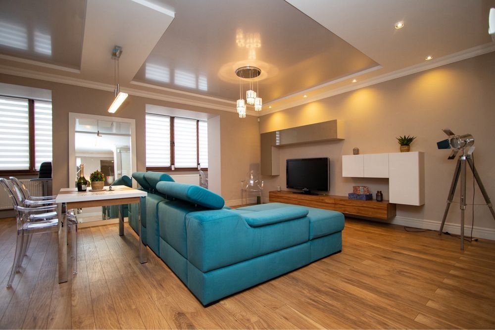 Оренда преміальної 2-кімнатної квартири з дизайнерським ремонтом