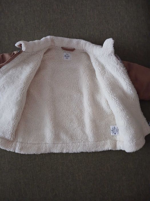 Куртка детская- весна