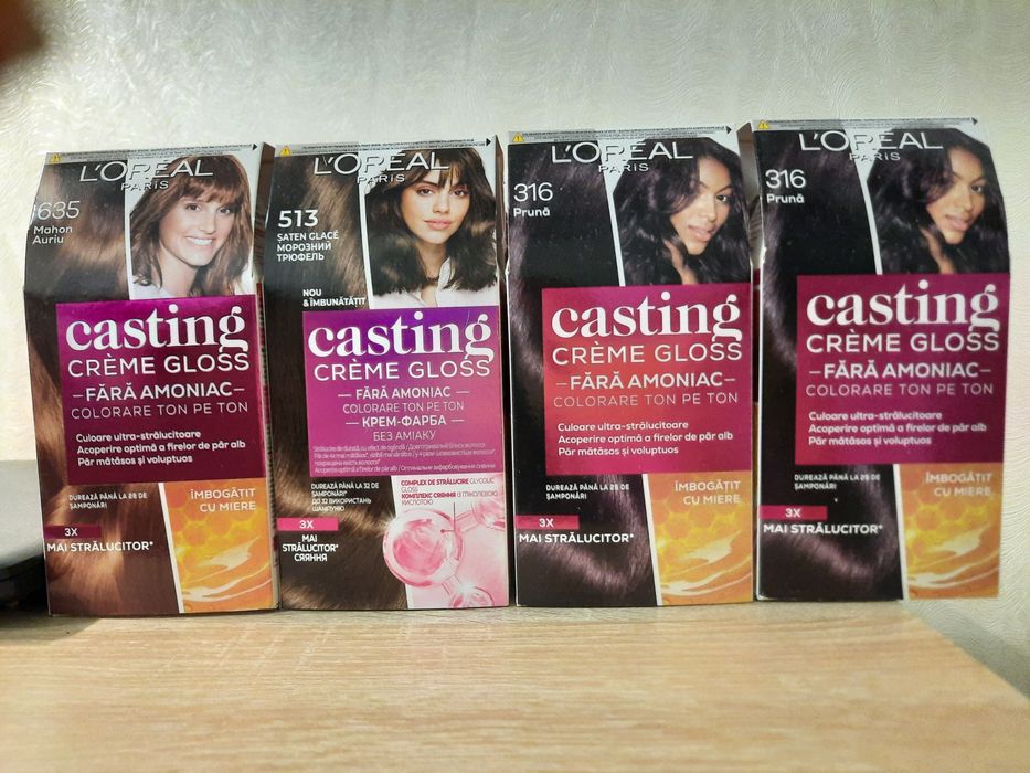 Фарба для волосся LOREAL