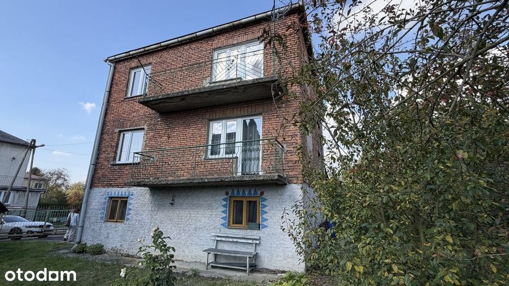 Dom – Krzeszowice - Widok 5