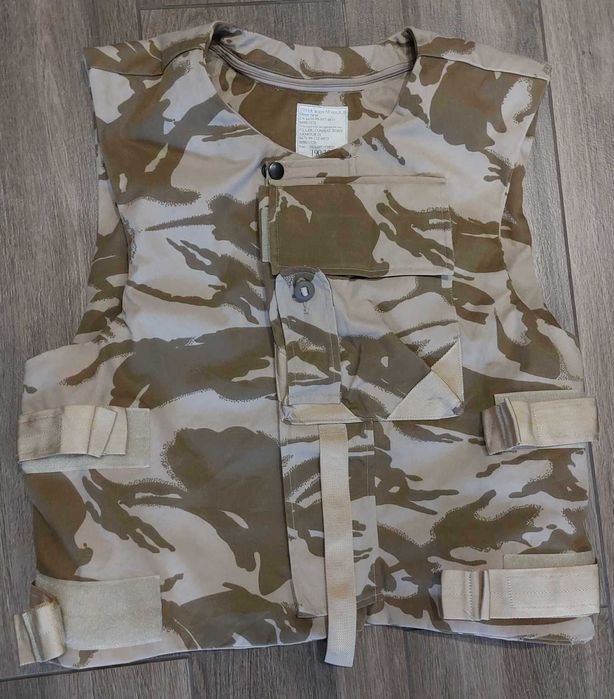 Kamizelka taktyczna ddpm