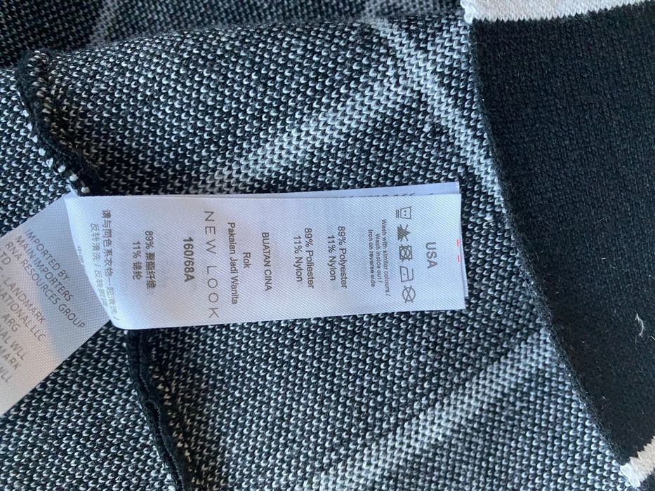 Spódnica rozm S  New Look