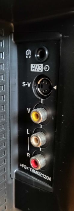 Telewizor Panasonic 32"