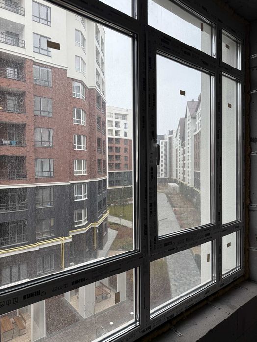 СУПЕР ЦІНА  , однокімнатна квартира в Синергіїї Сіті