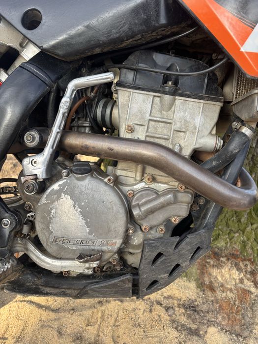 Sprzeda ktm sxf 250cc 2009r