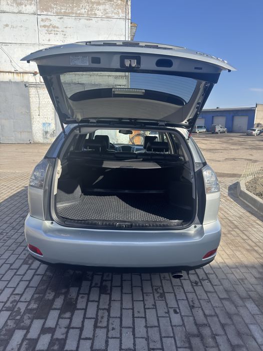 Продам Lexus RX 300