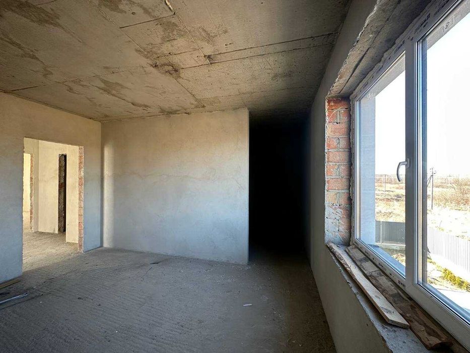 Продаж без комісії! Будинок Дуплекс 127м2 в Білогорщі ! Нова черга!