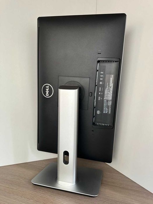 4K монітор Dell 24 дюйми (IPS, дуже чітка картинка) Dell UP2414Q
