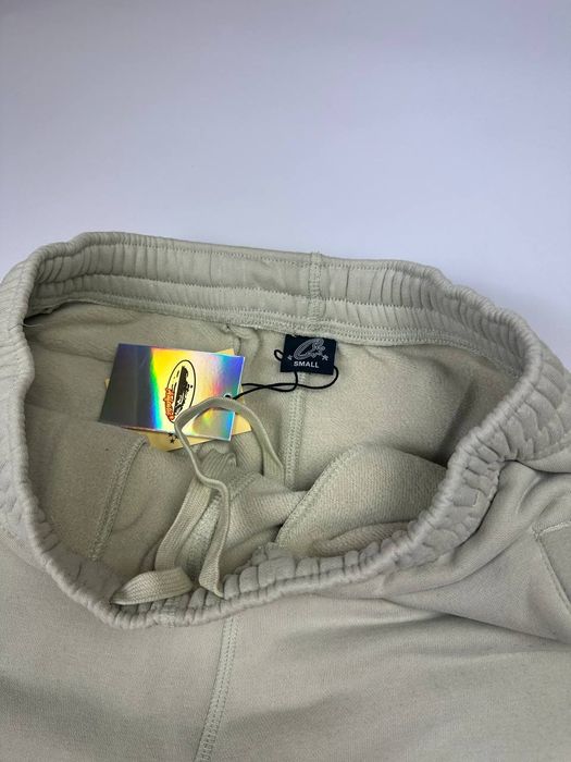 РОЗПРОДАЖ! Штани Corteiz | Утеплені штани кортез | Костюм Corteiz