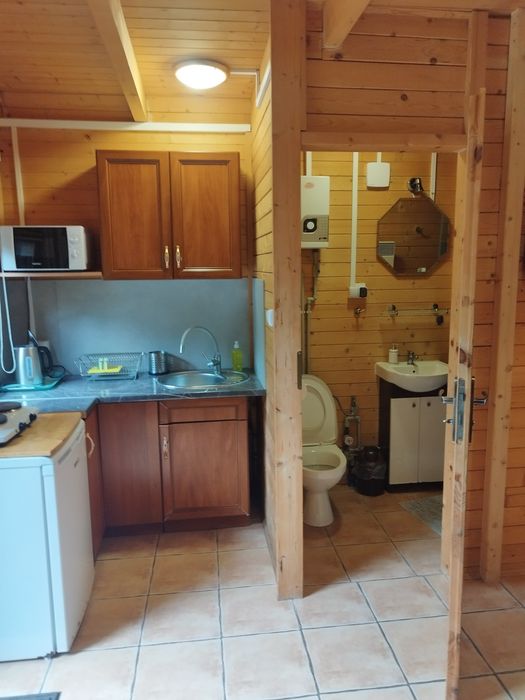 Domki całoroczne NATALIA  Polanica Zdrój