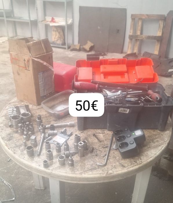 Resto de material oficina