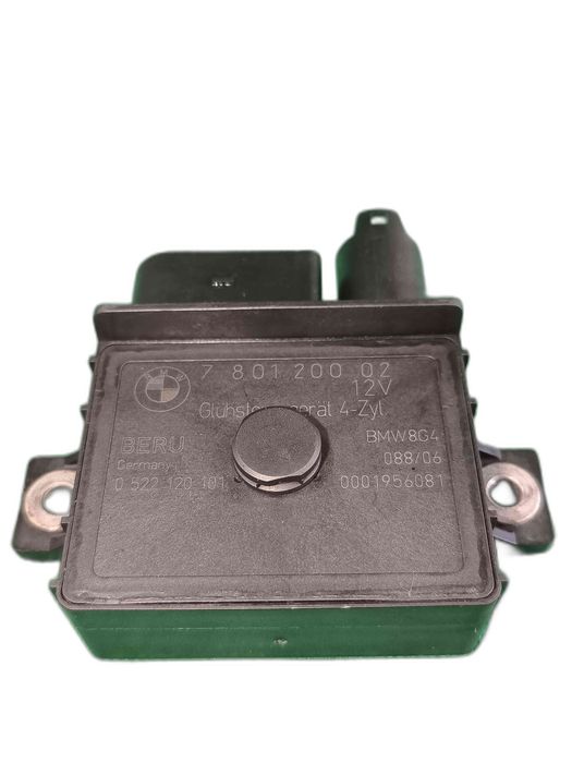 RELÉ - 780120002 - BMW 5 Touring (E61)