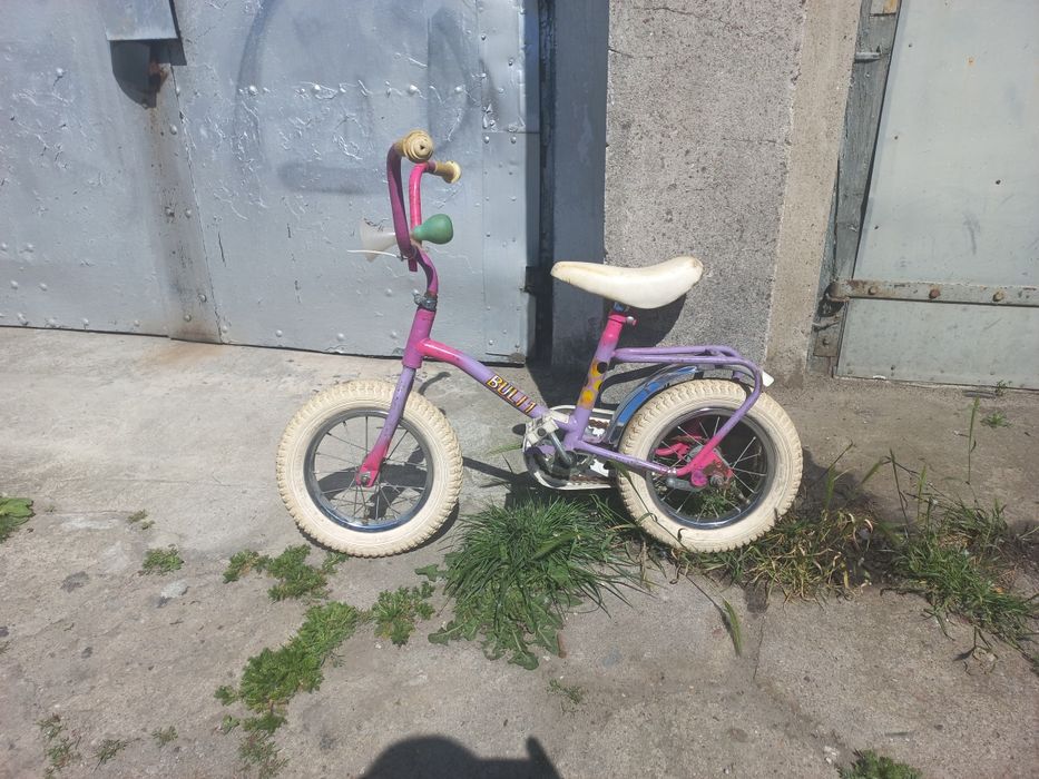 Rower dziecięcy Buli 1 14 cali