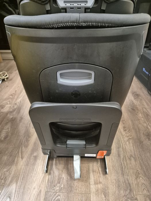 Продам дітяче автокрісло BRITAX-ROMER  kings.