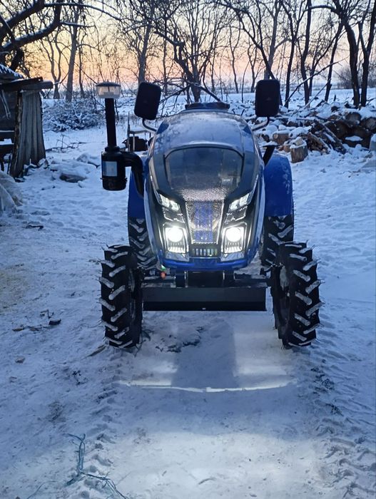 Продам Мототрактор Кентавр 240в