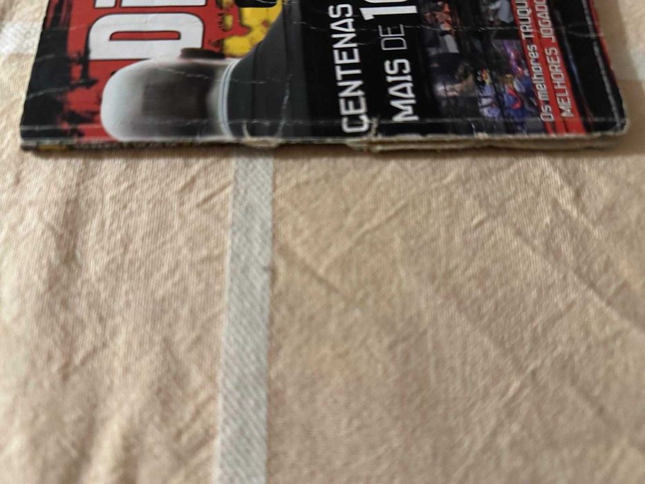 Truques e Dicas de A a Z - Revista PSM