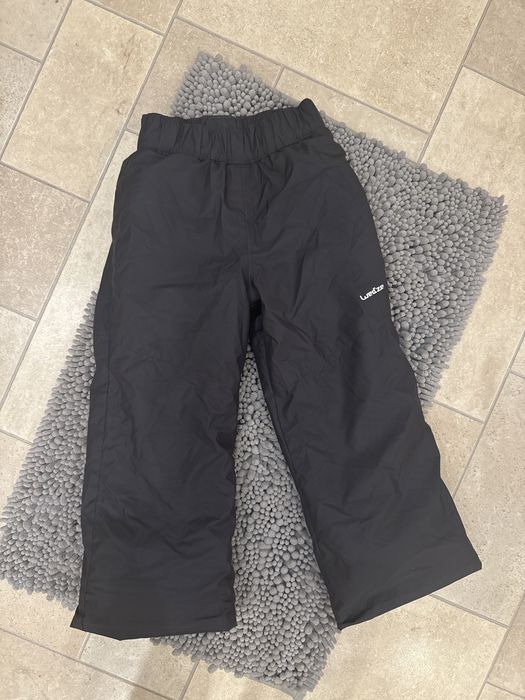 Дитячі зимові лижні штани wed’ze H&M від 2 до 14 років від 249 грн