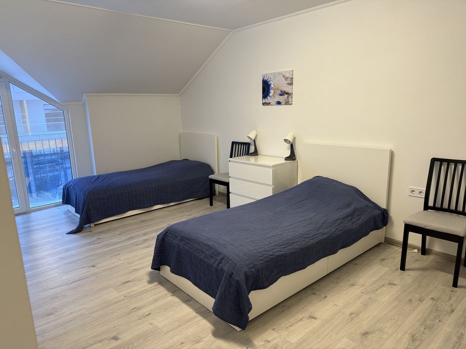 Здам апартаменти в самому центрі Східниці