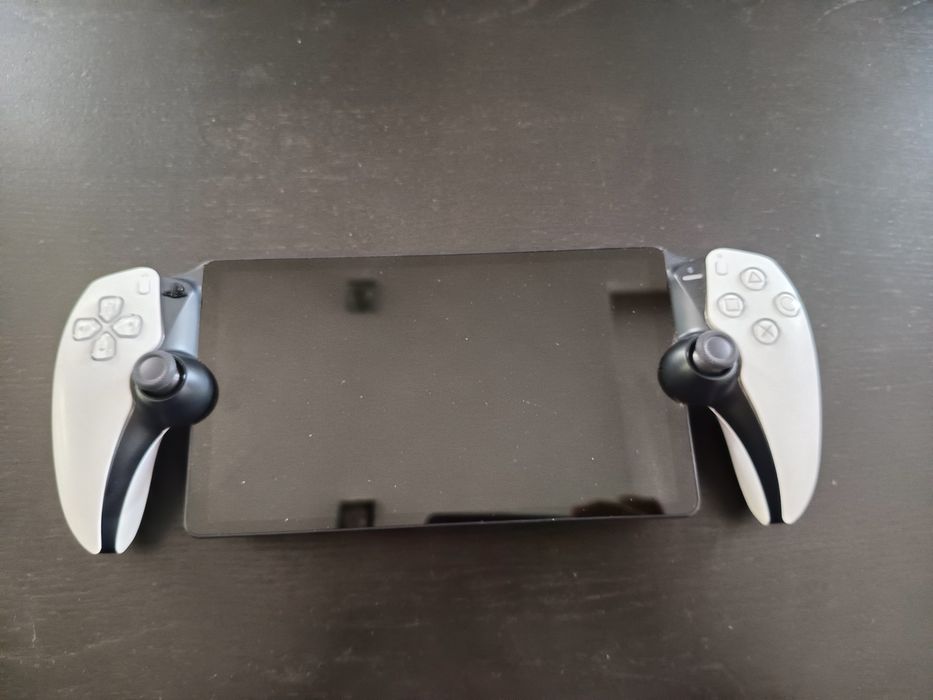 Ps Portal przenosna konsola do ps5 z gwarancją