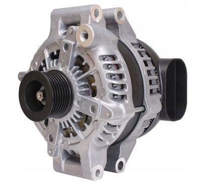 28-7755 NOWY ALTERNATOR BMW 550 650 750 M5 M6 X5 X6 / 4.4