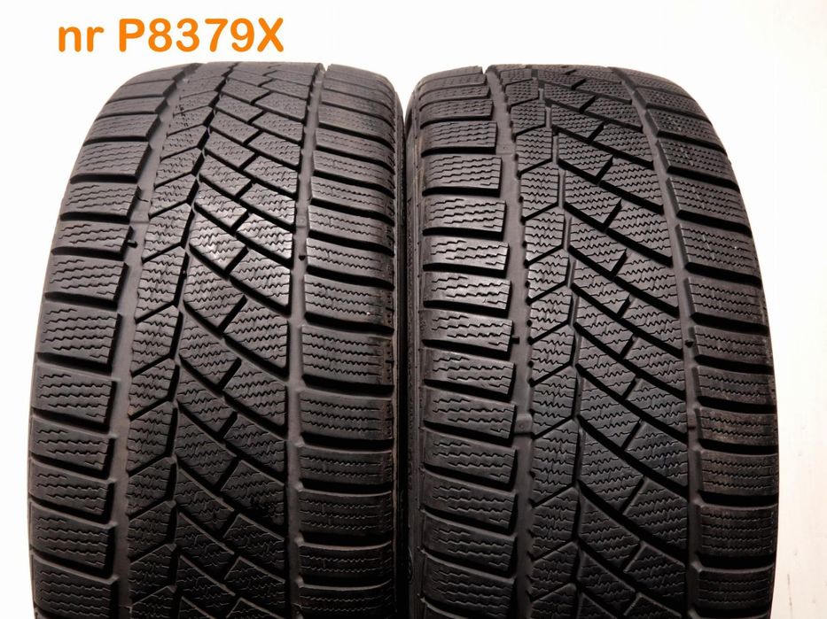 Continental ContiWinterContact TS830P 225/40 R18 2szt.