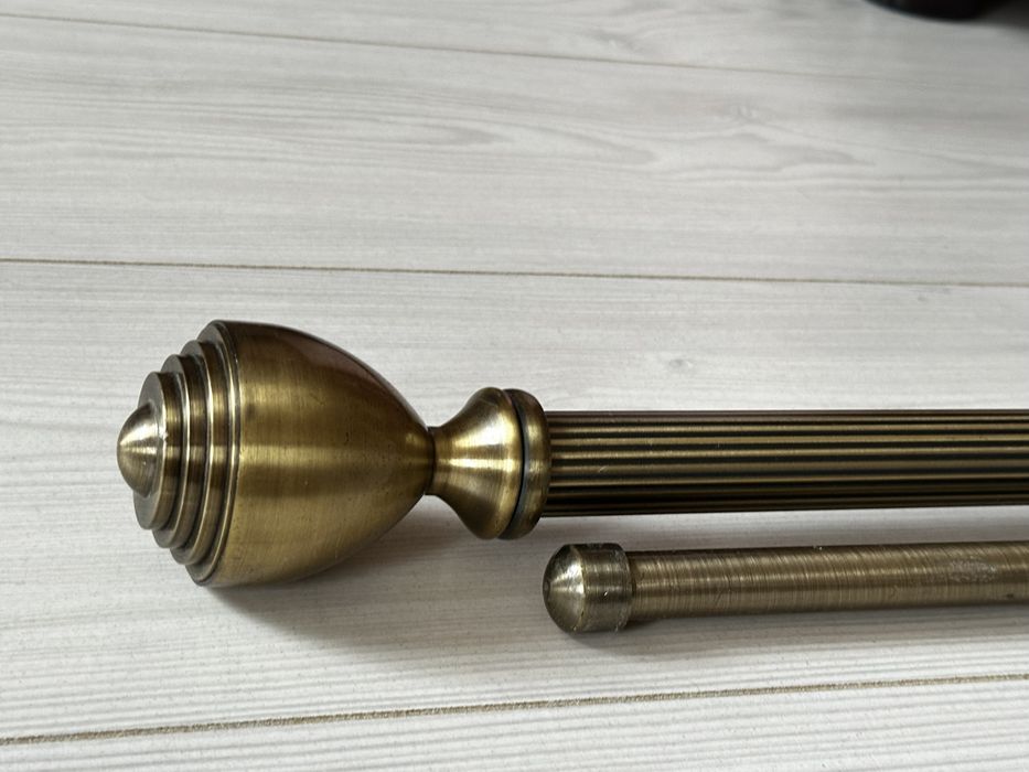 Кованый карниз металический карниз для штор