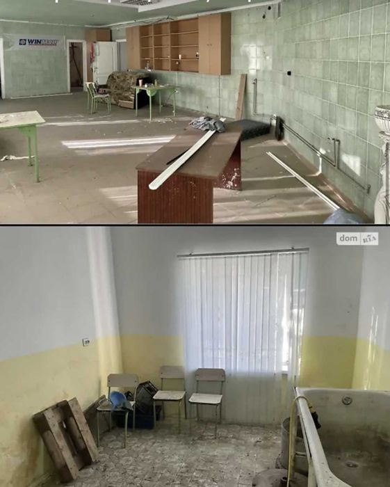 Продам приміщення Дубно