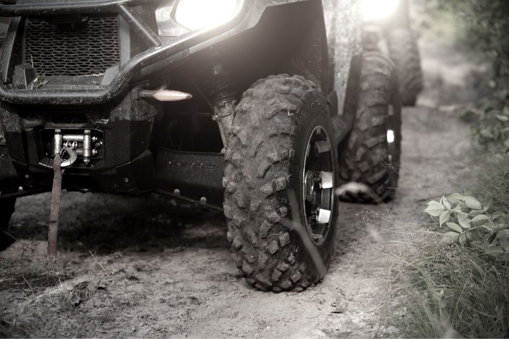 Polaris Sportsman 570 (2020-2021)