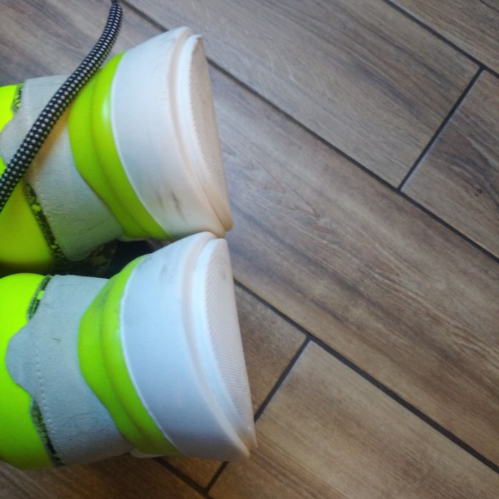 Buty sportowe adidasy 40