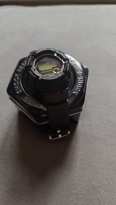 Zegarek Casio g shock