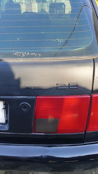 Продам AUDI A6 2.8