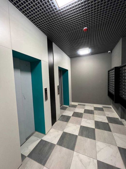 Продаж 2к квартири ЖК Aquamarine в місті Українка