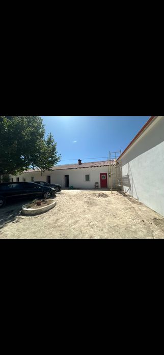 RMJ | Construção e Remodelação | Pladur | Pintura | Capoto
