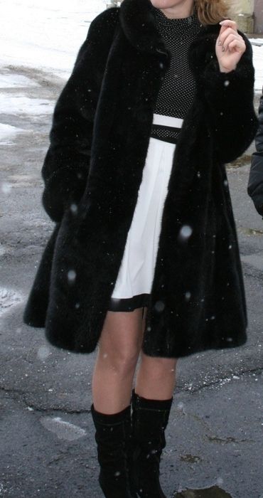 Шуба бу продам! Отличное состояние!