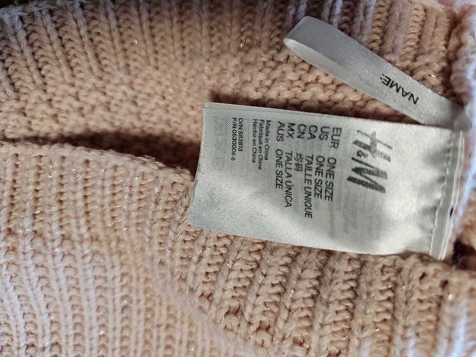 Komin dla dziecka H&M