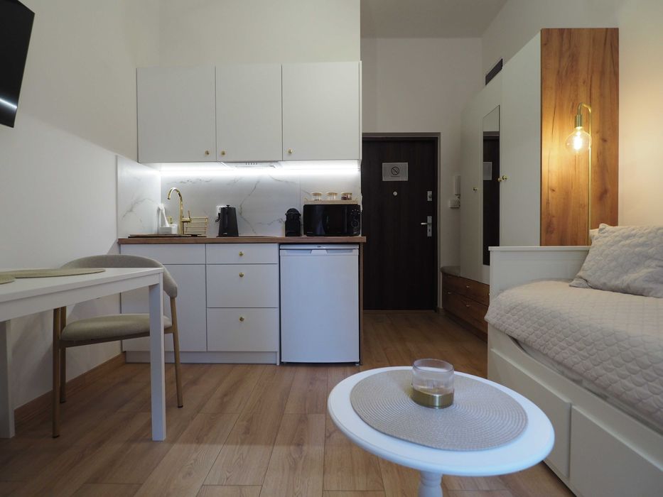 Квартира, 20 m²