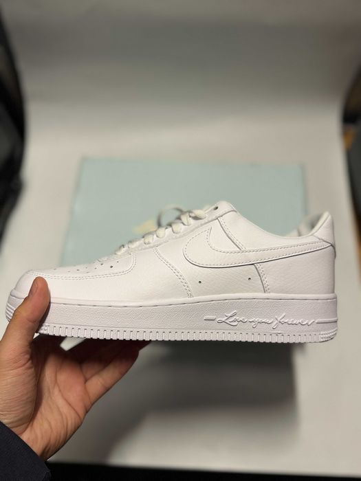 Buty Nike Air Force 1 , love, rozmiar 43