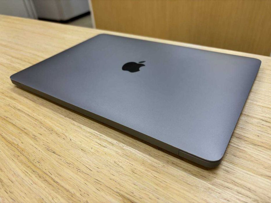 /8317/ б.в. MacBook Air 13" 2020 M1 8/256GB Space Gray (MGN63)