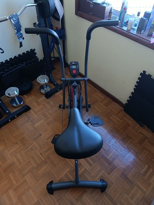 Bicicleta Elíptica