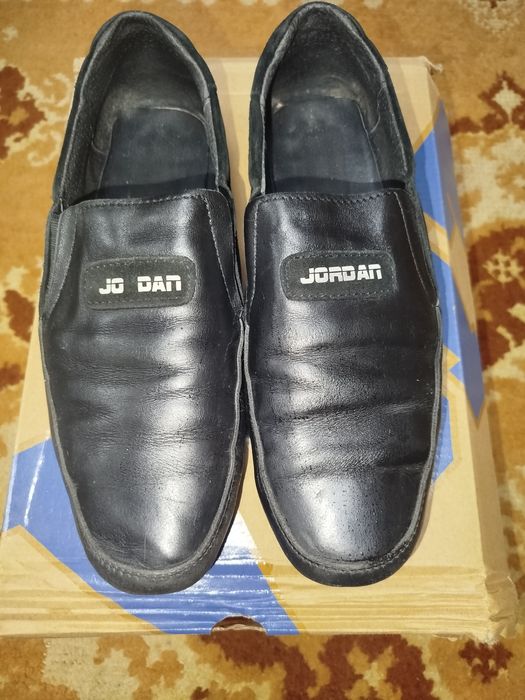 Туфлі на хлопчика