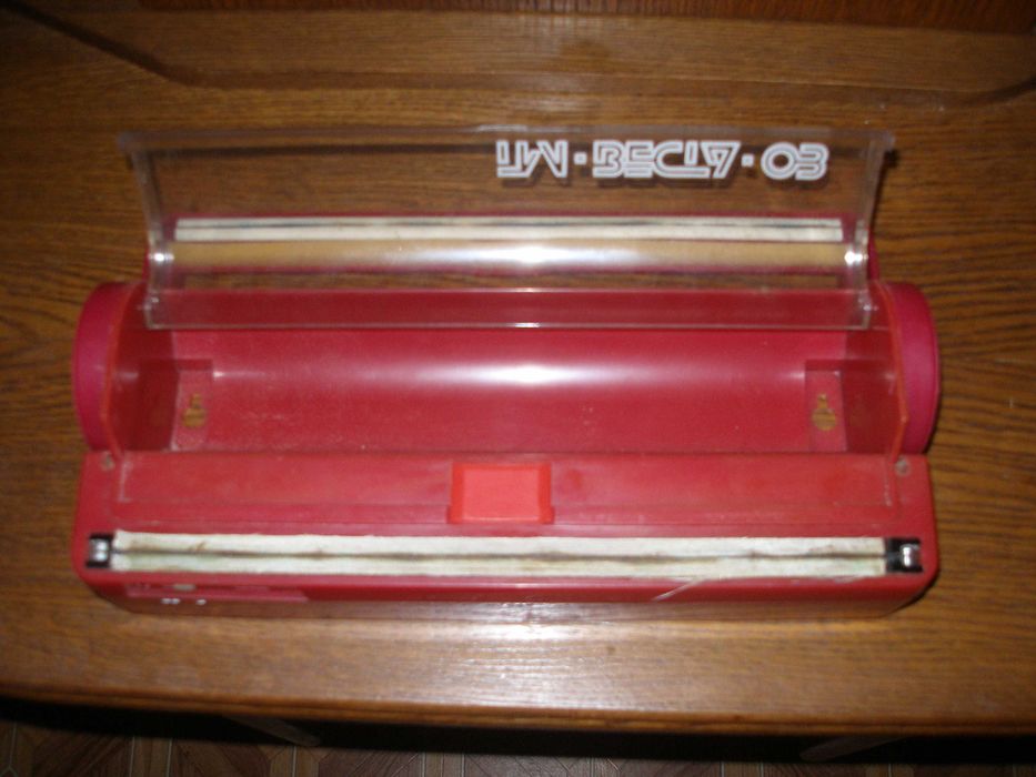 Вакууматор/запаиватель пакетов ПМ-ВЕСТА-03