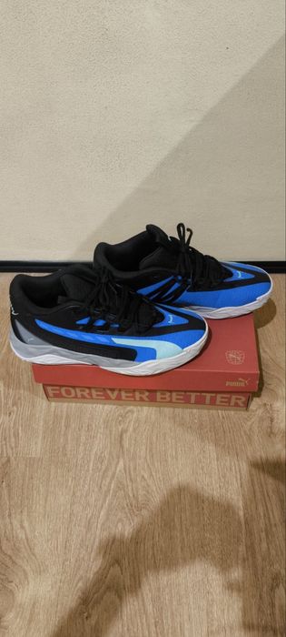 Кросівки dagger 2 mid basketball shoes unisex