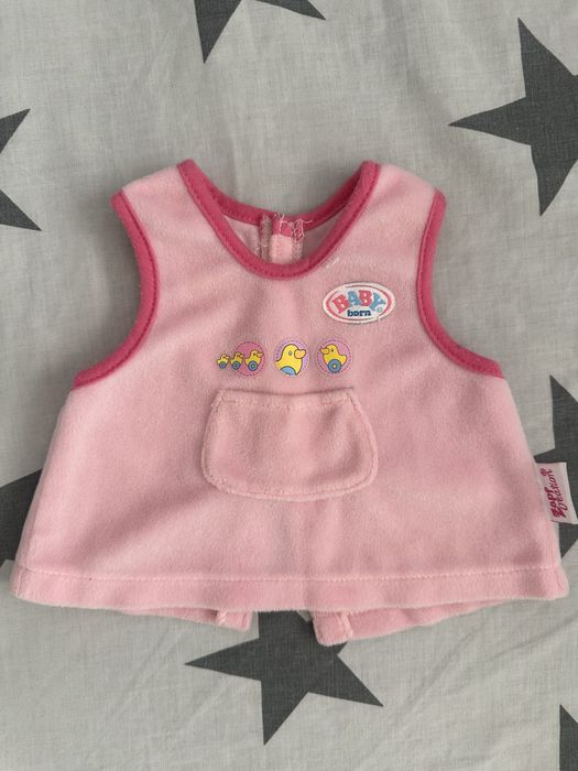 Одежки для куклы Annabell , Baby