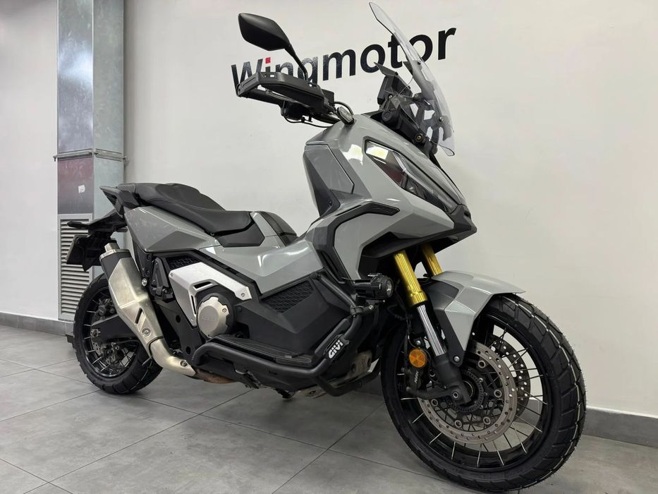 Honda X-ADV 750