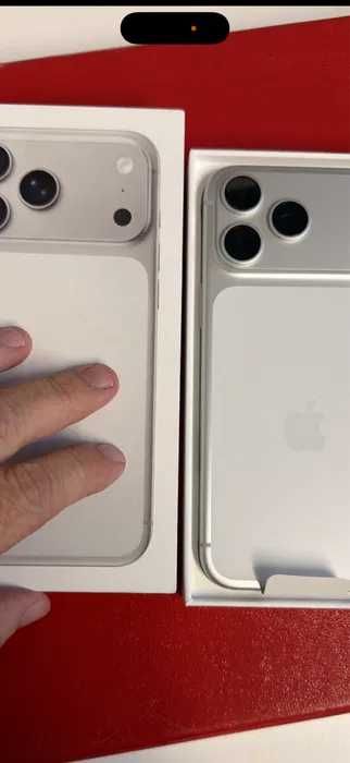 Iphone 17 Pro max Rep