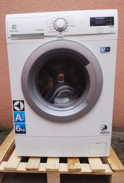 Pralka Electrolux 6kg