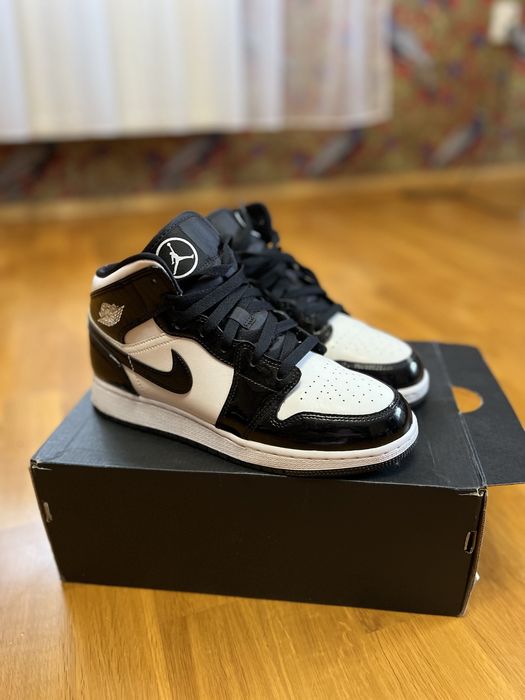 Nike air jordan 1 mid se asw