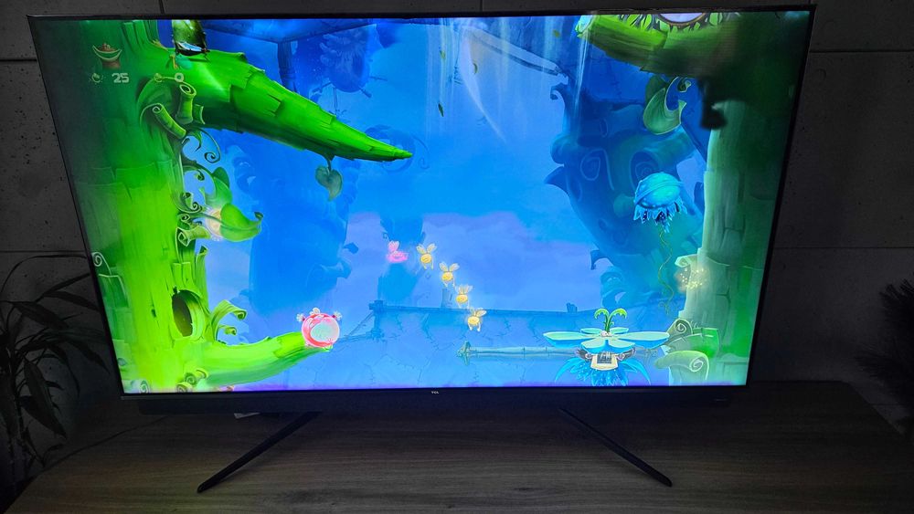 Pleksa dyfuzor tv tcl 55c815