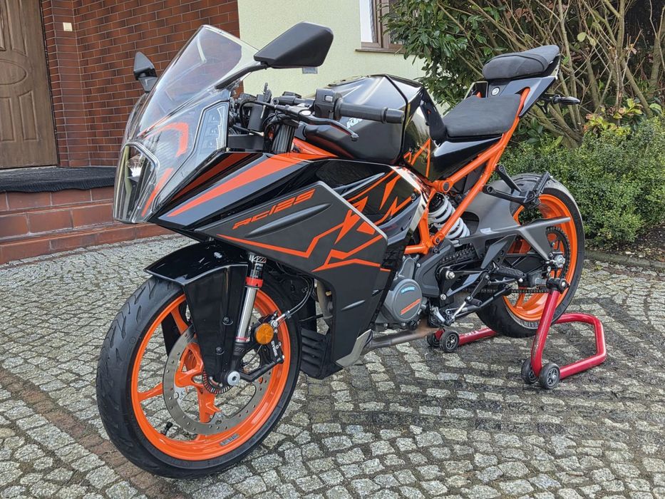 KTM