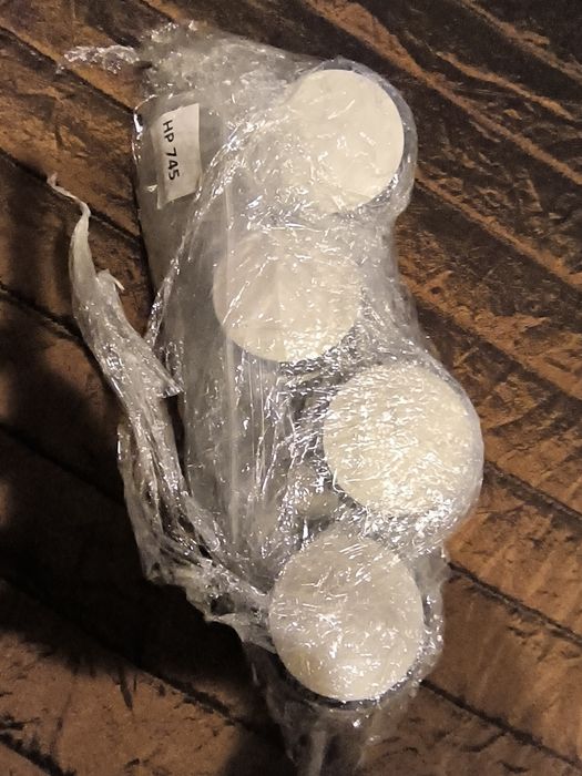 Berço trama com colchão